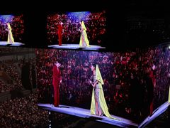 -深圳市体育中心体育馆主馆