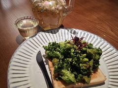 -本处·素食·融合料理(南油店)