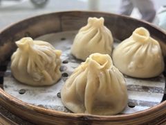 -王家沙点心店(西康路店)
