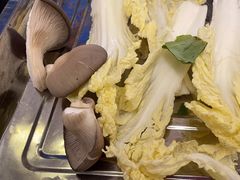 -金鼎雪山牦牛杂火锅(理县总店)