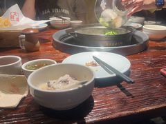 -大良毋米粥(锦龙路总店)