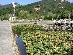 -信阳灵山风景区