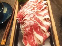 排酸羔羊肉-湊湊火锅·茶憩(打浦桥日月光店)