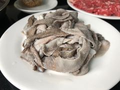 -天桥老金涮肉(牛街店)