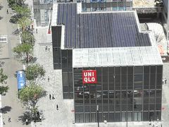 -优衣库(深圳万象天地旗舰店)