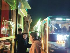 -新白鹿餐厅(松江开元地中海店)