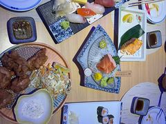 -琴寿司居酒屋(中山广场店)