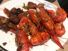 -星伦多自助料理(永旺店)