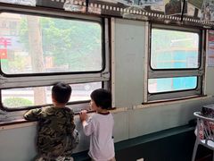 -广九铁路纪念园