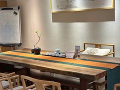 -赏清合茶文化艺术体验馆(百瑞景店)