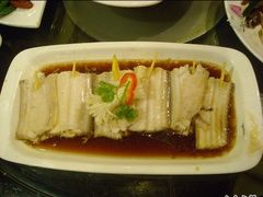 DSCN0936-宝轩渔府·老字号海鲜·正宗津菜(水上店)