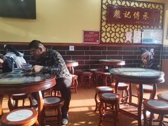 -赵记传承特色牛奶甜品(泉城广场店)