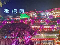 -枇杷园食为鲜火锅(南山店)