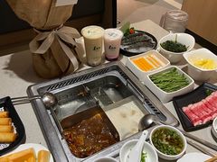 -海底捞火锅(万达广场店)