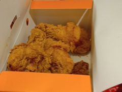 -德克士(聚银时代店)