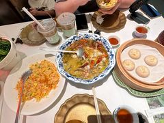 -桂满陇·手作小笼包&江南叫花鸡(中山公园店)