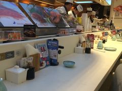 -晴季寿司(红旗街万达店)
