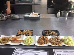 -台烘平价铁板烧(奥城店)