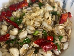 海瓜子-威海渔村(静安旗舰店)