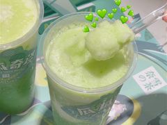 -奈雪的茶(新天地广场PRO店)