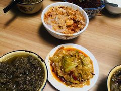 -定家小酥肉·清真(回民街店)
