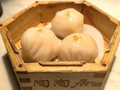 -陶陶居酒家(解放北路店)