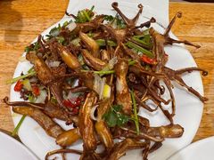 -超越海鲜屋(飞龙物业店)