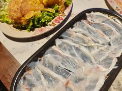 -琥珀川糟粕醋火锅(慈云寺店)