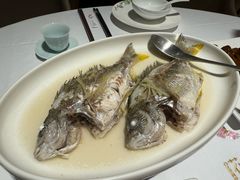-花城苑广府菜(侨鑫店)