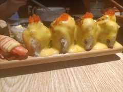 -鱼意寿司(钟村分店)