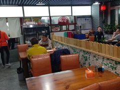 大堂-生活本该如此北京小馆(周庄嘉园店)