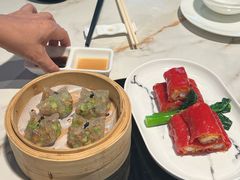 -滋粥楼·顺德菜(番禺广场总店)
