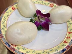-鹿鸣春饭店(总店)