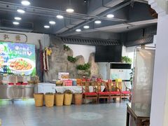 -小秦淮·南京土菜(新亭西路店)