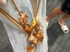 -同来顺烧烤餐厅(哈尔滨道店)
