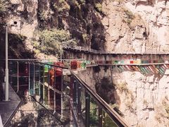 -十渡东湖港风景区