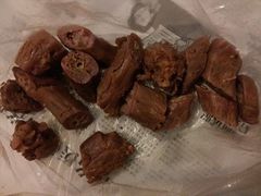 -黄毛鸭脖(汉阳总店)