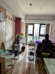 -莲芯花月子会所