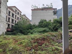 -5·12汉旺地震遗址