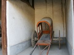 -阎锡山故居