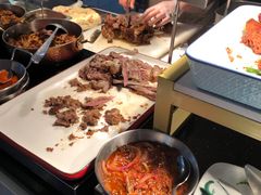 -The COOK·厨餐厅·自助餐(浦东嘉里大酒店)