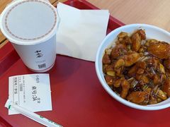 -和合谷(长虹桥店)