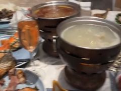 -菲住布渴酒店自助餐厅(阿里巴巴西溪园区店)