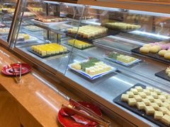 -上海浦东星河湾酒店