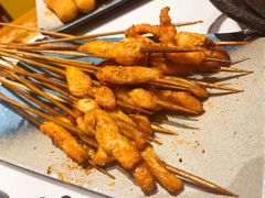 -老天桥蛙炉火锅(姑苏总店)