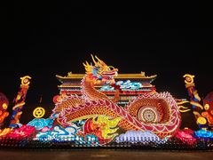 -西安城墙·碑林历史文化景区