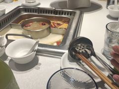 -巴奴毛肚火锅(六天地店)