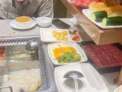 -海底捞火锅(六合天街店)