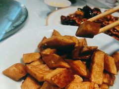 -到家尝北京菜(西坝河店)