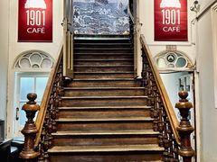 -1901 Cafe(西四店)